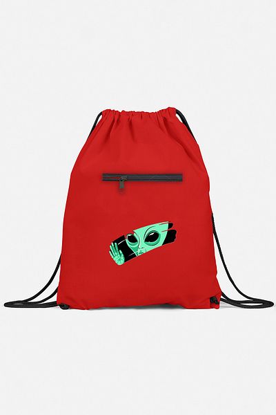 herotasarım UFO Sports Backpack - BLL4529