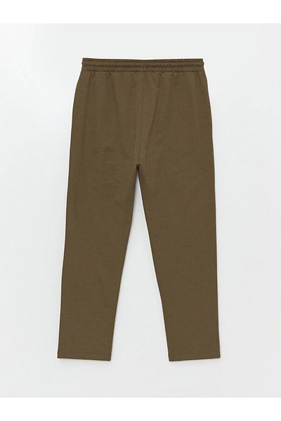 LC Waikiki LCW ECO Standard Fit Men's Sweatpants