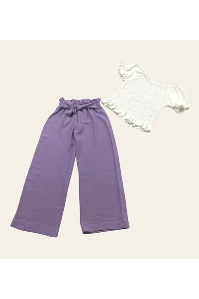 For Style BOL CUFF AEROBIN PANT