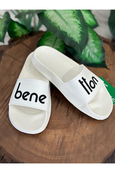 Benetton Men Sandals and Slippers Styles Prices Trendyol