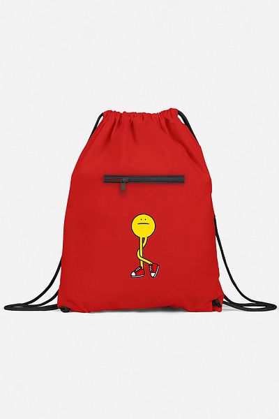 herotasarım Shobu Tsuchiya Sports Backpack - BLL4463