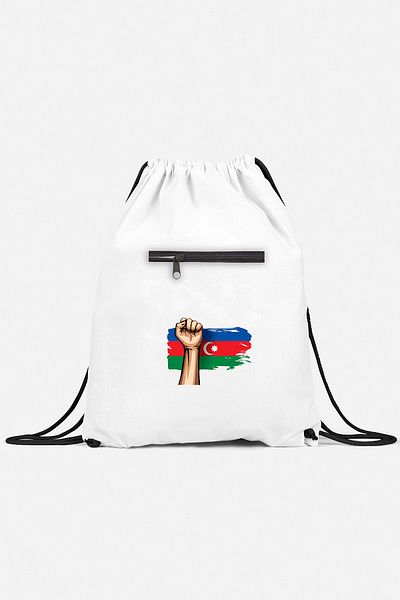 herotasarım Rucsac sport puternic Azerbaidjan - BLL4604