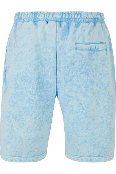 Urban Classics Herren Sweatshorts mit Handtuchwaschung