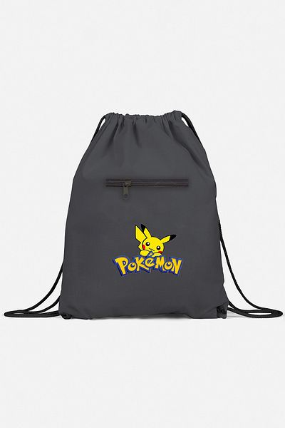 herotasarım Αθλητικό σακίδιο πλάτης Pokemon - Bll4614