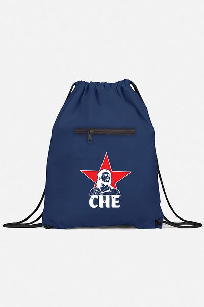 herotasarım Che Sports Backpack - Bll4539 Model
