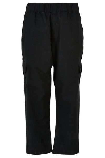 Urban Classics Herren Jungen Ripstop Cargohose