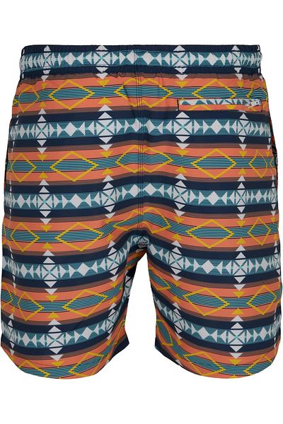 Urban Classics Herren Inka Mayo Şortu