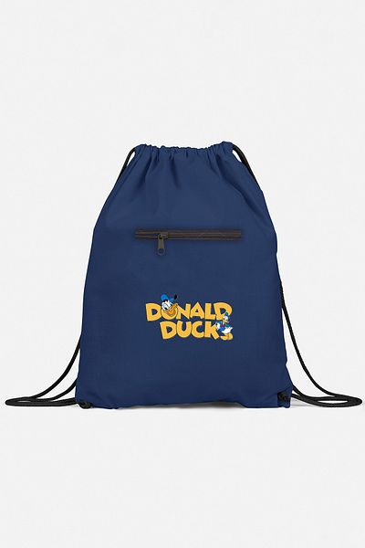 herotasarım Αθλητικό σακίδιο πλάτης Donald Duck - bll4555