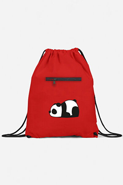 herotasarım Rucsac sport cu model panda - Bll4468