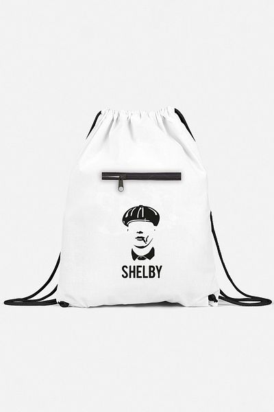 herotasarım Αθλητικό σακίδιο πλάτης Shelby - Bll4627