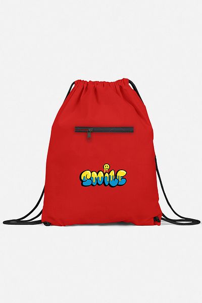 herotasarım Smile Sports Backpack - Bll4509 Model