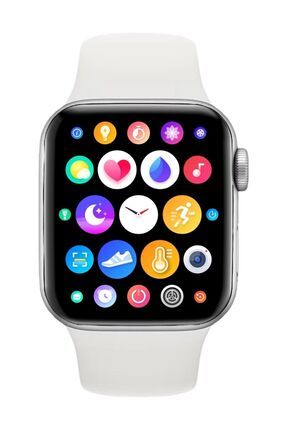 E TECHNOMALL T500 Ak ll Saat Ios Android Destekli Arama Ozelli i Sensorlu Turkce Ad m Sayar Nab z Olcer T700 Fiyat Yorumlar Trendyol