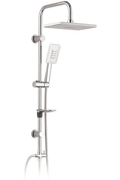 Penta Capella Serisi Duş Sistemi
