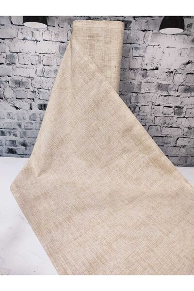 Gasel Home Nevresimlik Çarşaflık Metrelik Kumaş Düz Renk