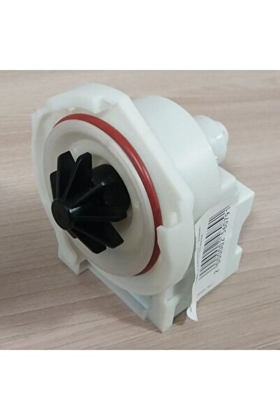 METİN ISITMA SOĞUTMA ARİSTON İNDESİT HOTPOİNT 272301 tahliye pompa motoru 30 ...