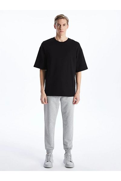 LC Waikiki Ανδρικό αθλητικό παντελόνι LCWAIKIKI - Classic Standard Fit