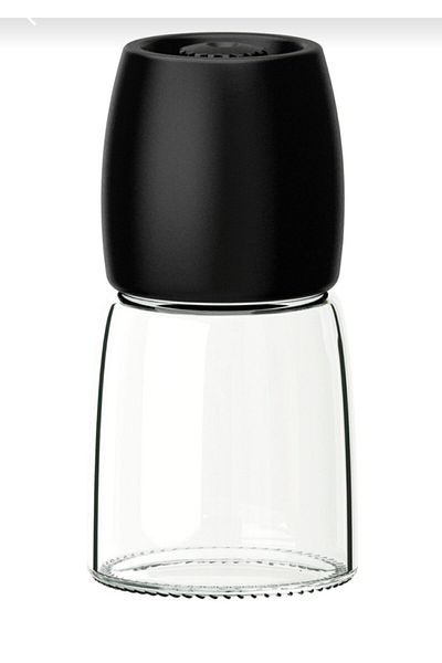 IKEA Ihardig 365+ Glass Spice Rack