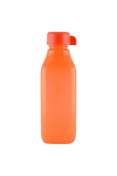 Tupperware Eco Square Bottle 500 ml