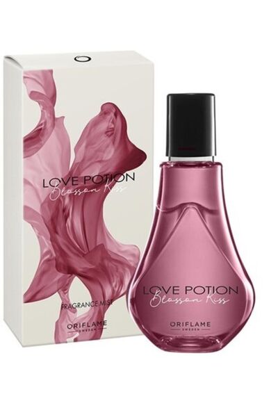 Oriflame Pia Butik Love Potıon Sprey Kolonya
