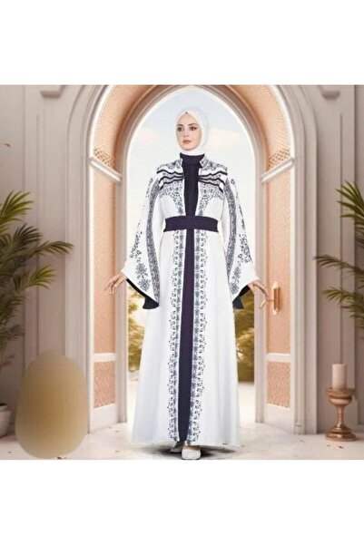 YILDIZ İSTANBUL MODA فستان تيسيتور - تصميم مريح وأنيق