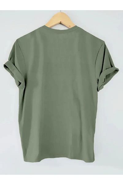 LEIVOR Μπλουζάκι Unisex Notelli