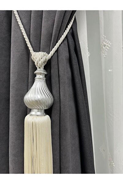 Home Kornişe Takma Tavan Yan Bağlama Braçol 1 adet