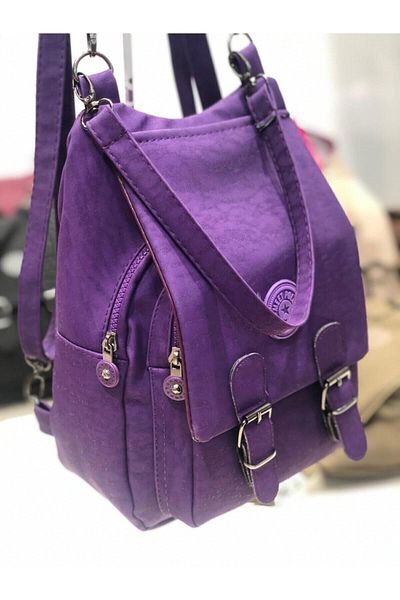 GLAMOURBAG Κομψό σακίδιο πλάτης για γυναίκα