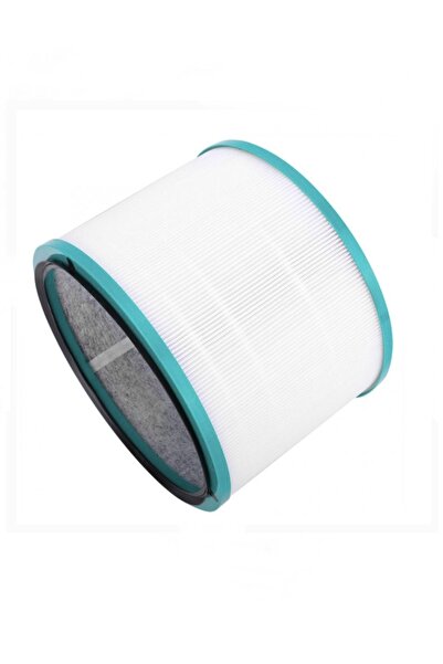 SupurgePlus Dyson Hp00-hp03 Dp01-dp03 3 Layer Air Purifier Filter - Compatible