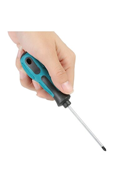 OZCMAX Profesyonel Yıldız Tornavidaa 6mm (TA)