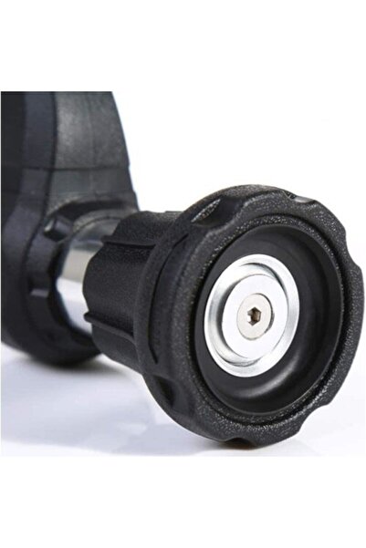 Reidan Basınçlı Su Hortumu Ucu Aparatı Tabancası Mighty Blaster Sulama Seti