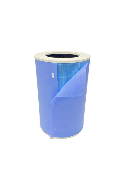 FAF FİLTRE Xiaomi Mi Air Purifier PRO H Için Toz Tutucu Filtre 10 Adet