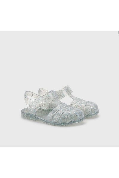 IGOR S10329-386 CLASICA CRISTAL MULTI GLITTER - Girl's Sandals