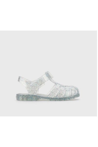 IGOR S10329-386 CLASICA CRISTAL MULTI GLITTER - Girl's Sandals