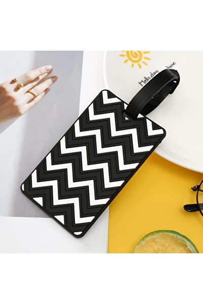 Boldy Etichetă pentru valiză - Etichetă pentru bagaj - Etichetă Ç geantă - Et...