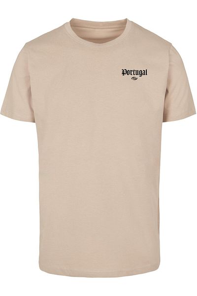 Mister Tee Portugoat Tee