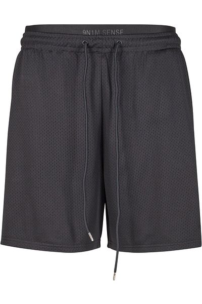 9N1M SENSE Herren Sense Essential Mesh Shorts