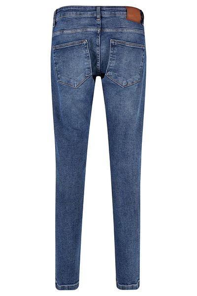 KARL KANI Herren 2Y Skinny Fit Jeans