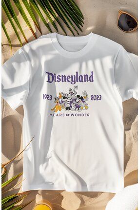 T shirt disneyland hot sale