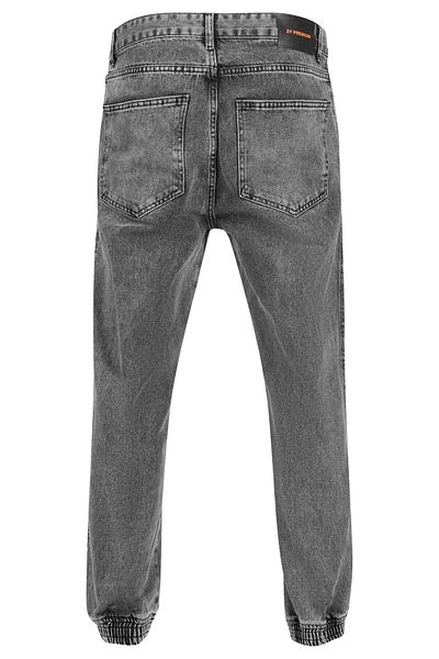 2Y STUDIOS Herren 2Y Boyfriend Fit Kot Pantolon