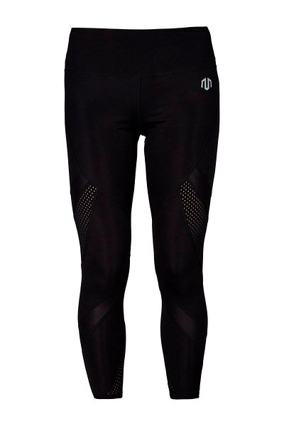 Morotai Damen Morotai Cropped Tights