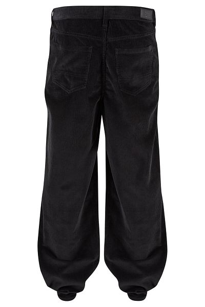 Urban Classics Herren 90er Cordhose