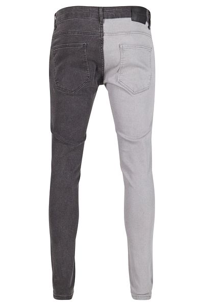 2Y STUDIOS Herren 2Y Skinny Fit Jeans