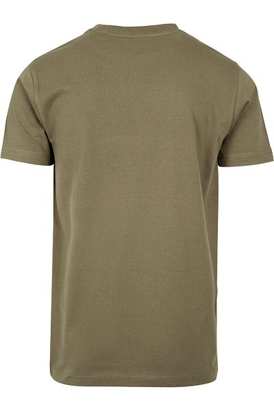 Mister Tee Herren Rose Tee