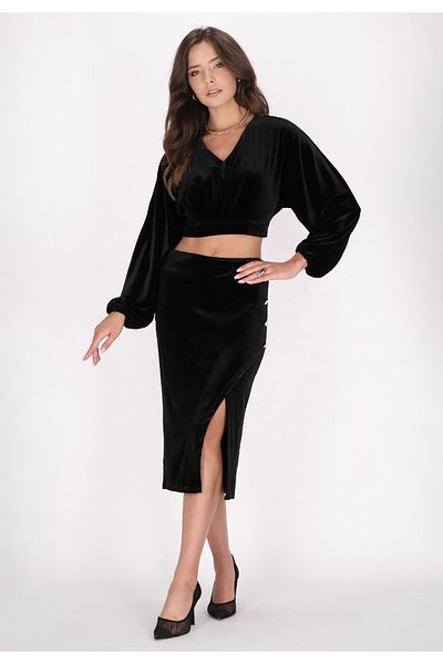 Faina Bluse