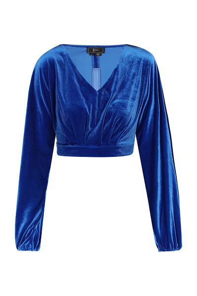 Faina Bluse