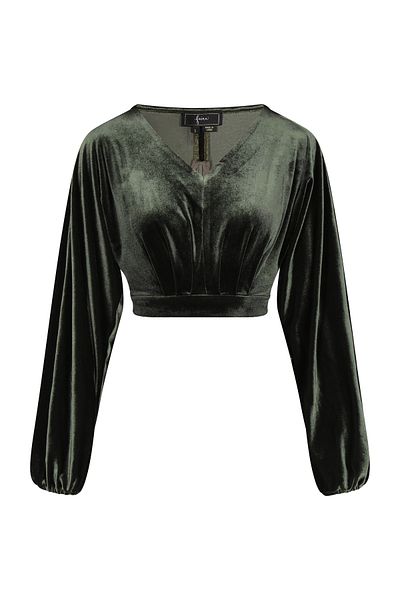 Faina Bluse