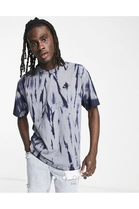 Nike tee tie dye clearance