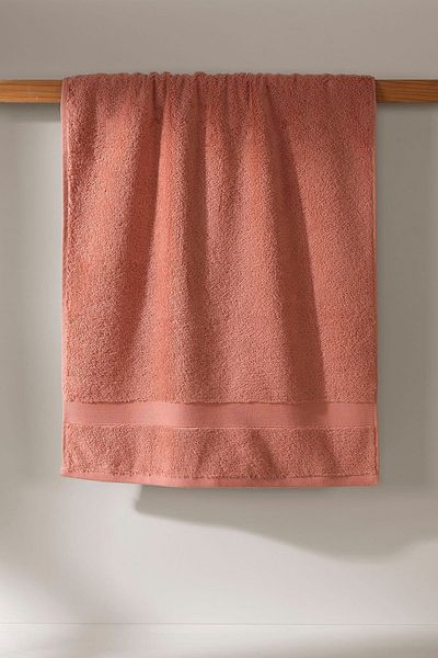 İrya Luxe 100% Cotton Face Towel Tile 50x90