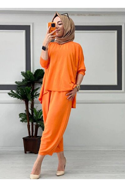 Butik Kardelen Νέα σεζόν - Σετ ρετρό δύο τεμαχίων