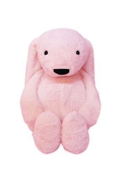 Şeker Adası My First Friend Cute Pink Rabbit 50 Cm